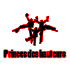 Princes des Hauteurs